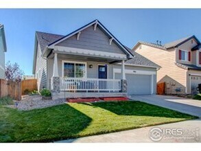 3921 Scotsmoore Dr in Fort Collins, CO - Building Photo - Building Photo