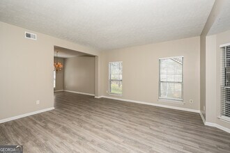 4969 Wedgewood Pl in Stone Mountain, GA - Building Photo - Building Photo