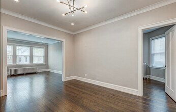 1935 N Saint Louis Ave, Unit 2F in Chicago, IL - Building Photo - Building Photo