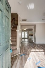 7822 Heaton Way in Nashville, TN - Foto de edificio - Building Photo