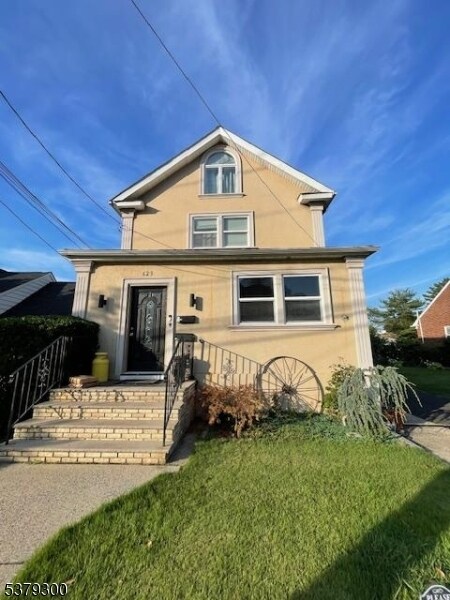 623 Galloping Hill Rd in Union, NJ - Building Photo