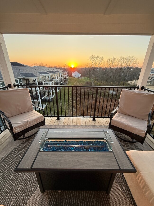 property at 610 Foxhill Dr