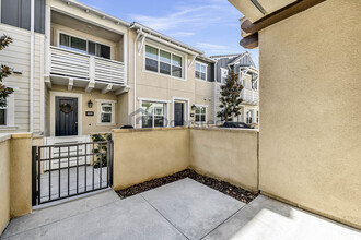 12236 Blue Sky Ct in Whittier, CA - Building Photo - Building Photo