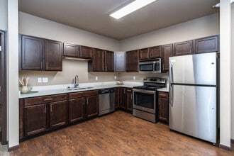 Timber Creek Apartment Homes in Fargo, ND - Building Photo - Interior Photo