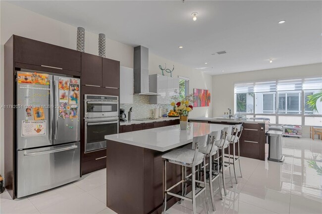 property at 6670 NW 105th Pl