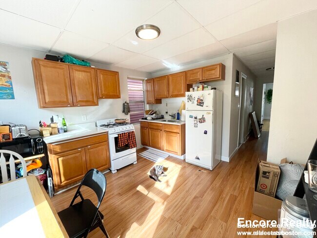 property at 1572 Tremont St