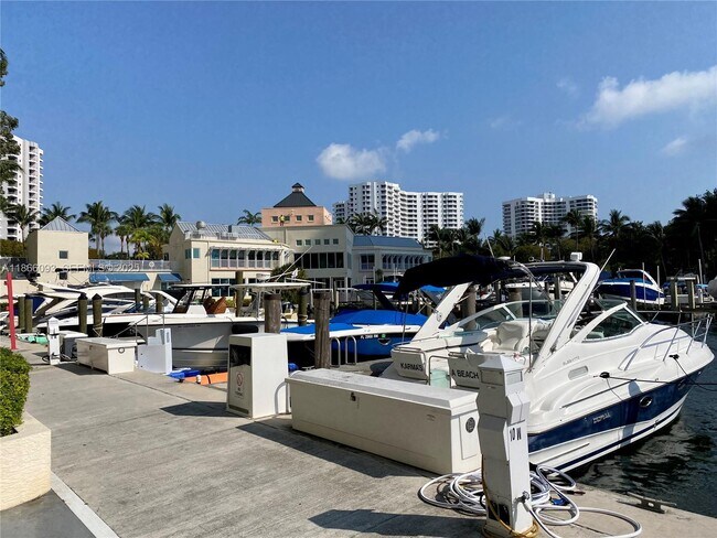 property at 3330 NE 190th St