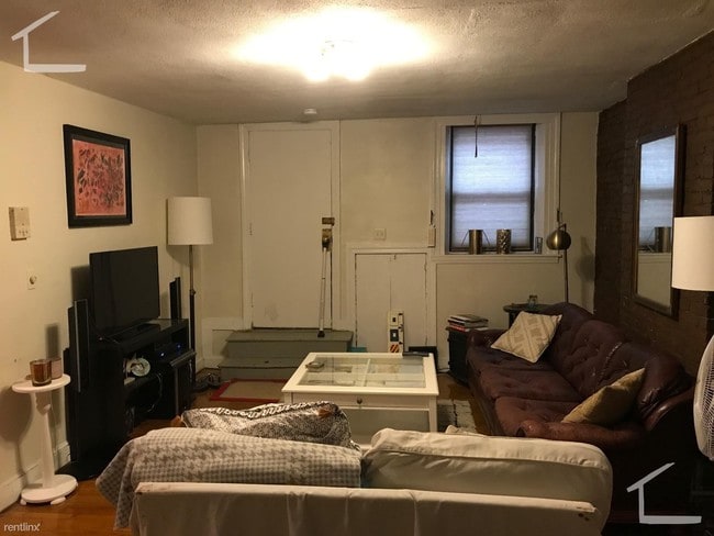 38 Bradford St-Unit -# G in Boston, MA - Building Photo - Building Photo