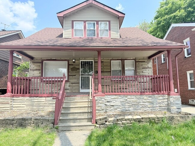 property at 2443 Outer Dr E