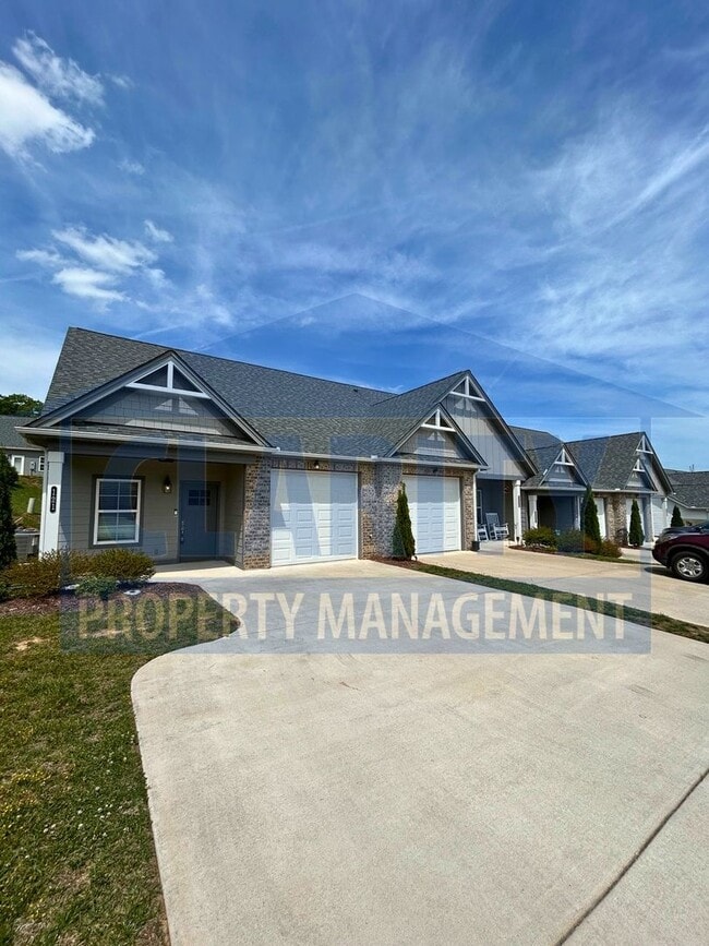 121 NE Bellingham Cv in Cleveland, TN - Building Photo - Building Photo
