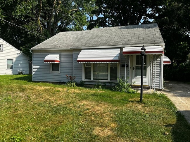 property at 10750 Corning St