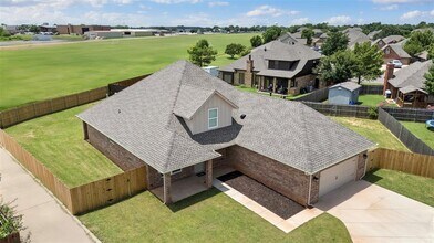 1504 Sandpiper Ln in Norman, OK - Building Photo - Building Photo