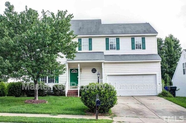 property at 2916 Alder Ridge Ln