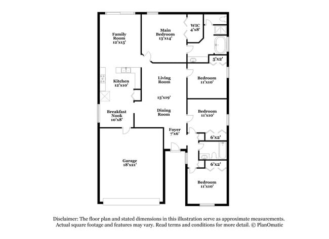 417 Halstead Dr in Davenport, FL - Foto de edificio - Building Photo