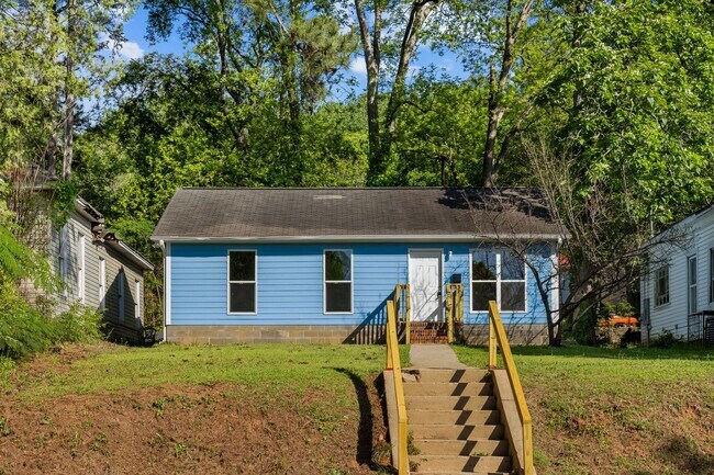 7229 3rd Ave S in Birmingham, AL - Building Photo - Building Photo