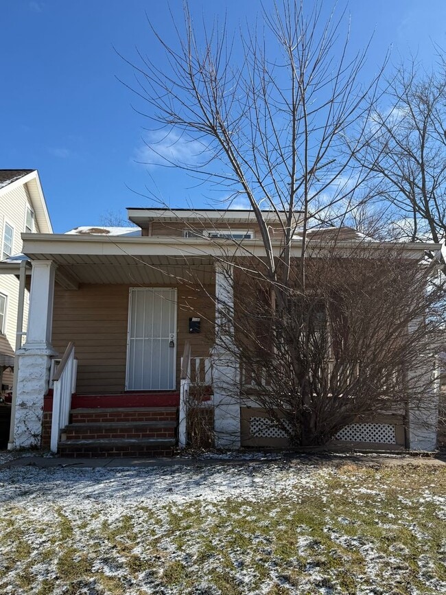 property at 4719 E 94th St