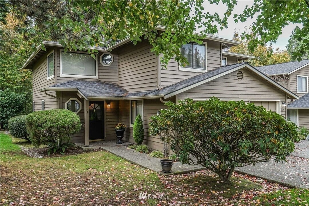 4103 159th Ave NE in Redmond, WA - Building Photo