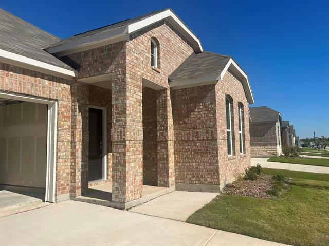 909 Calley Pear Trl in Princeton, TX - Building Photo - Building Photo