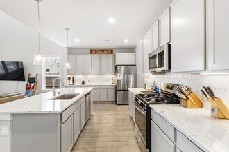 8114 Vida Costa Dr in Cypress, TX - Building Photo - Building Photo