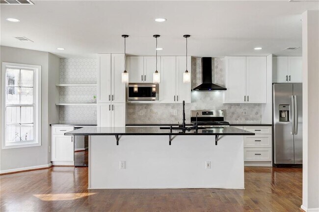 3226 Liberty Commons Dr NW in Kennesaw, GA - Building Photo - Building Photo