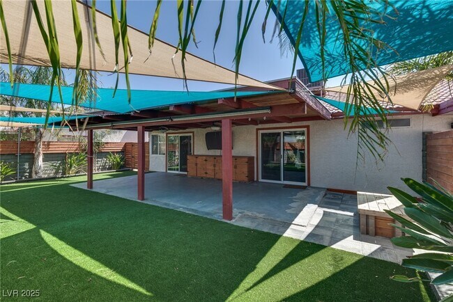 property at 5231 Dickens Dr