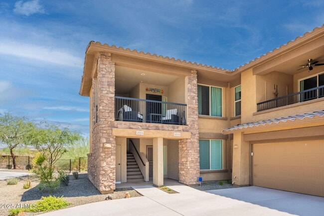 2425 W Bronco Butte Trl in Phoenix, AZ - Building Photo - Building Photo