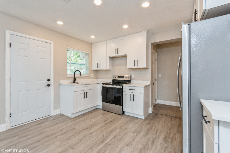 3935 Wells St in Orlando, FL - Building Photo