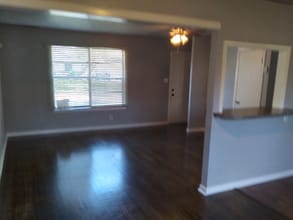 11608 Segrest Dr in Houston, TX - Building Photo - Building Photo