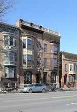 542-544 Madison Ave in Albany, NY - Foto de edificio - Building Photo