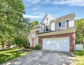 8609 Walsham Dr in Charlotte, NC - Building Photo - Building Photo