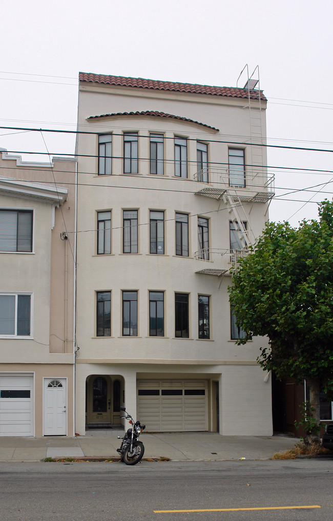 6310 California St in San Francisco, CA - Building Photo - Building Photo