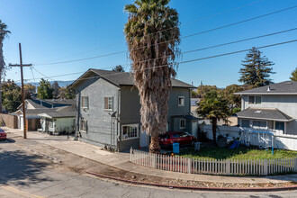 196 Locust Ave in Hollister, CA - Building Photo - Building Photo