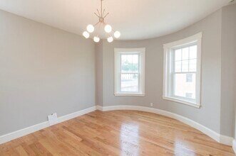 30 Montebello Rd in Boston, MA - Building Photo - Building Photo