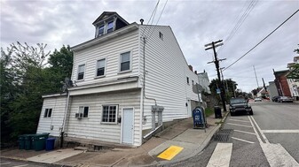 1234 Itin St, Unit 5 in Pittsburgh, PA - Building Photo