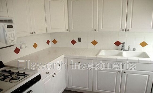 3529 Park Blvd in San Diego, CA - Building Photo - Building Photo
