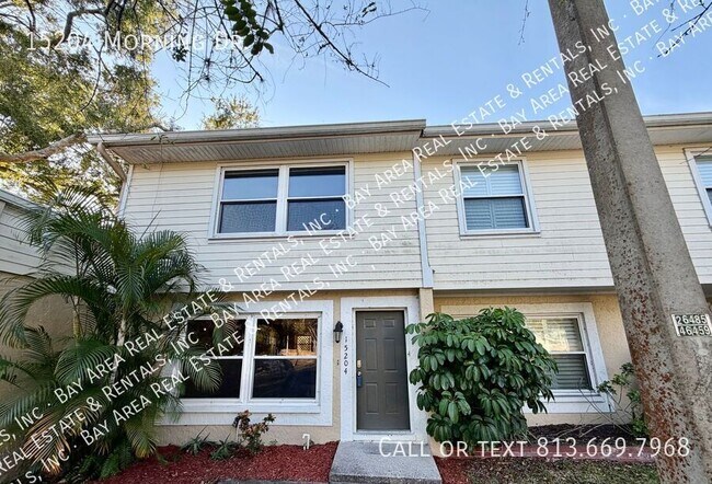 property at 15204 Morning Dr