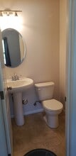 3425 30th Dr in Everett, WA - Foto de edificio - Building Photo