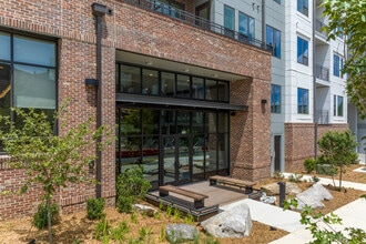 Vibe at Echo Street West in Atlanta, GA - Building Photo - Building Photo