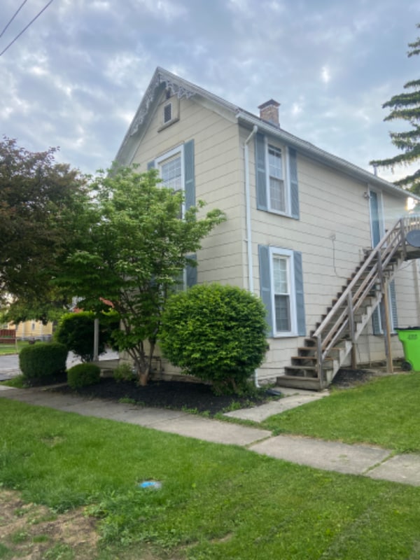 property at 319 Portz Ave