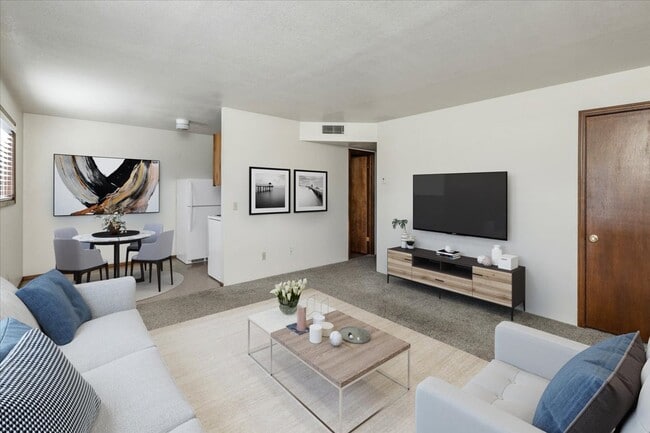 2606 S Mountain View Dr, Unit 1 in Cottonwood, AZ - Building Photo - Building Photo