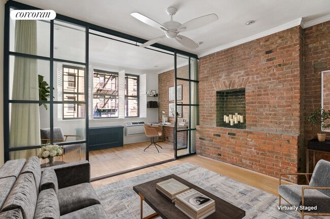 property at 250 W 15th St