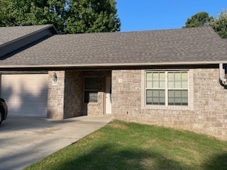 property at 1404 S 12th St