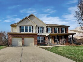 10190 Meadowknoll Dr in Loveland, OH - Building Photo