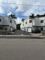 2927 SW 18th Terrace in Fort Lauderdale, FL - Building Photo
