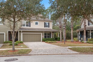 47 Myrtle Park Point in Nocatee, FL - Building Photo
