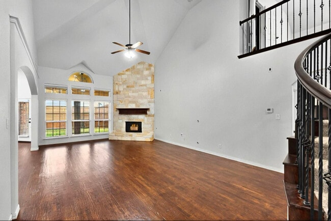 3195 Izabella Ct in Frisco, TX - Building Photo - Building Photo