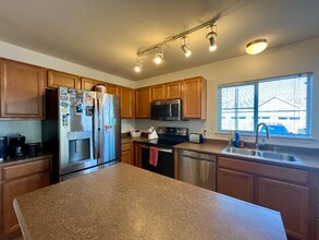 15800 E 121st Ave in Brighton, CO - Building Photo - Building Photo