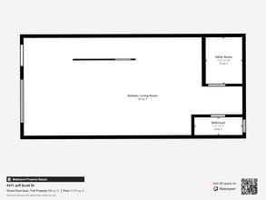 4411 Jeff Scott Dr, Unit # B in Killeen, TX - Building Photo - Building Photo