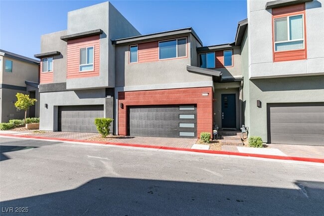 2649 Conifer Canyon St in Henderson, NV - Building Photo - Building Photo