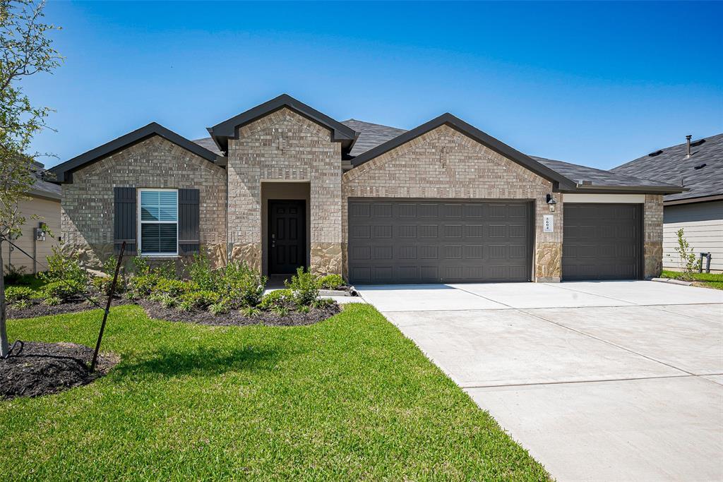 5604 Poplar Rdg Ct in Richmond, TX - Building Photo